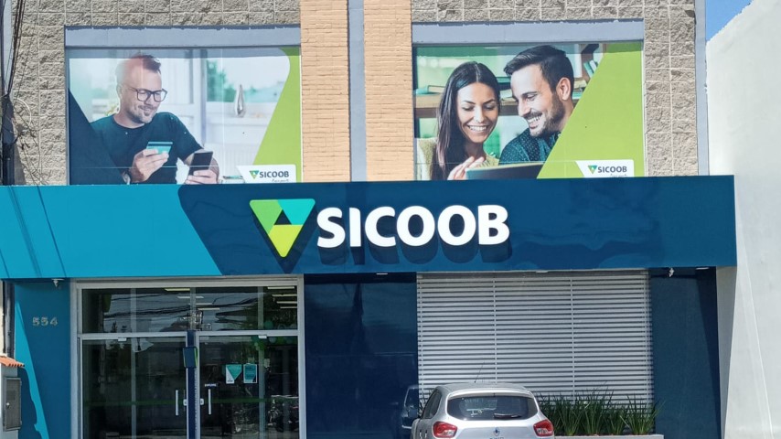 SICOOB TRÊS FRONTEIRAS: Canoas (RS) ganha segunda agência 