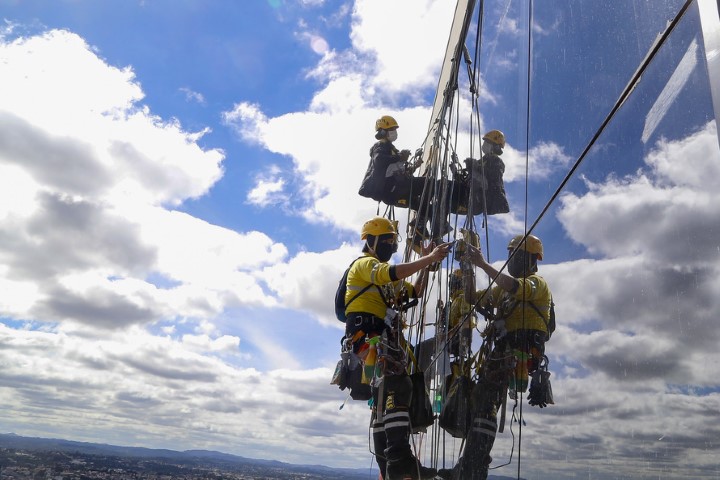 CAGED: Com nove meses consecutivos de saldo positivo, Paraná chega a 168,5 mil empregos criados em 2021