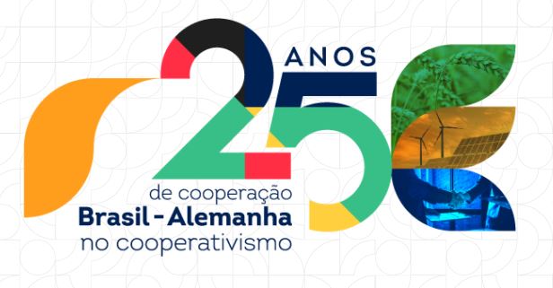 COOPERATIVISMO: OCB e DGRV celebram parceria de 25 anos