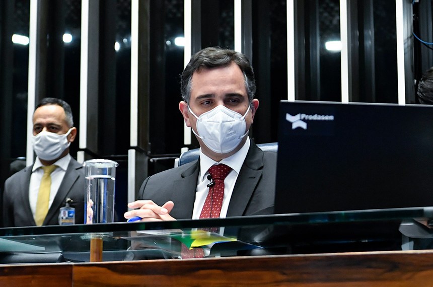 LEGISLATIVO: MP sobre exploração de ferrovias é prorrogada até fevereiro