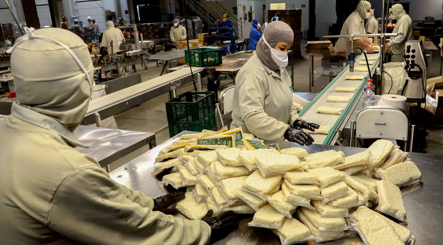 IBGE: Produção industrial cai 0,4% em setembro e fecha terceiro trimestre com queda de 1,1%