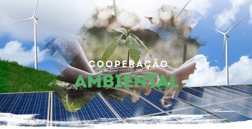 COOPERATIVISMO: OCB lança manifesto e site em defesa da sustentabilidade