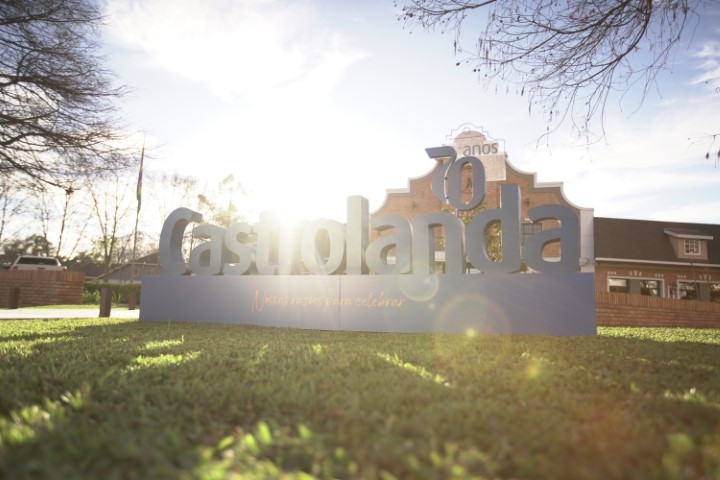 CASTROLANDA: Cooperativa atinge marca histórica de R$ 5 bilhões em faturamento