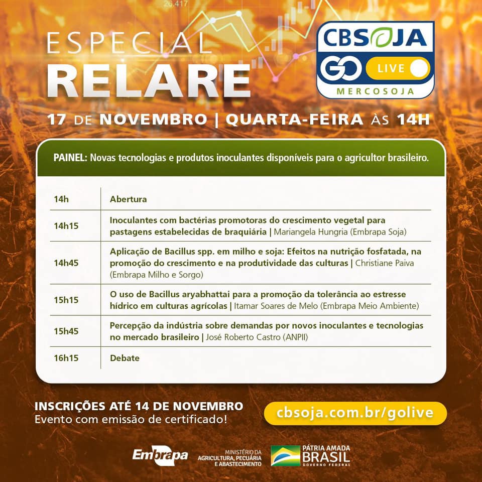 embrapa 12 11 2021