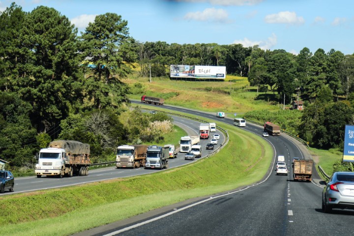 INFRAESTRUTURA: ANTT envia projeto da nova concessão de rodovias do Paraná ao Tribunal de Contas da União