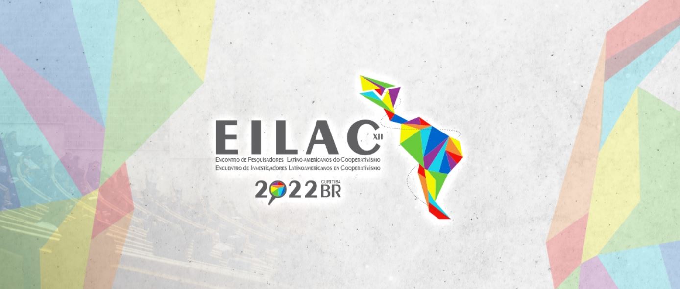 EILAC: Lançamento oficial do 12º Encontro de Pesquisadores Latino-Americanos do Cooperativismo será no dia 22 de novembro