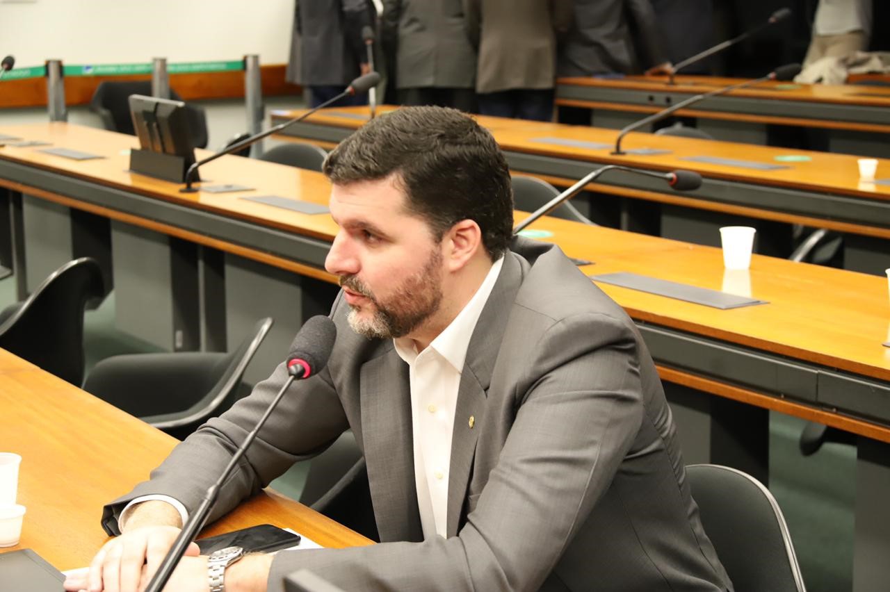 LEGISLATIVO II: Comissão aprova Projeto de Lupion que beneficia turismo rural