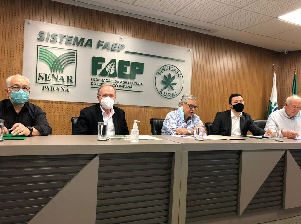 FUNDEPEC: Nova diretoria da entidade toma posse em Curitiba