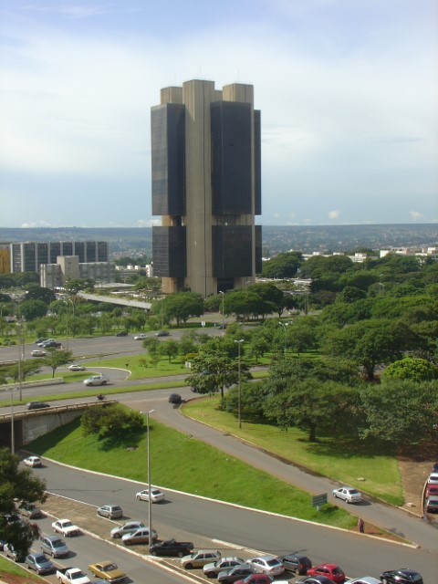 BC: Cenário econômico é de retomada nas cinco regiões do país