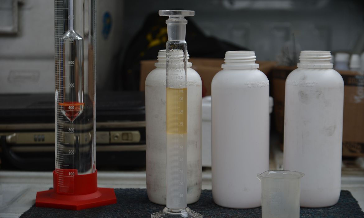 CNPE: Conselho mantém teor de biodiesel no óleo diesel em 2022