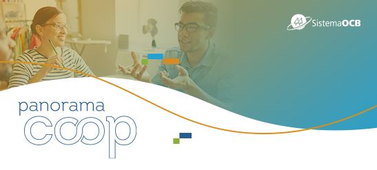 PANORAMA COOP: Boletim traz análises da semana sobre os principais fatos de interesse do setor