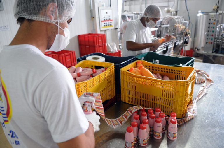 PEC: Medida provisória que cria Programa de Estímulo ao Crédito vira lei