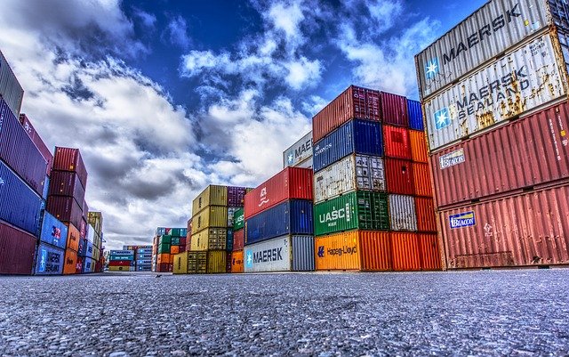 COMÉRCIO EXTERIOR: Balança comercial abre dezembro com superávit de US$ 1,07 bilhão, em alta de 191,6%