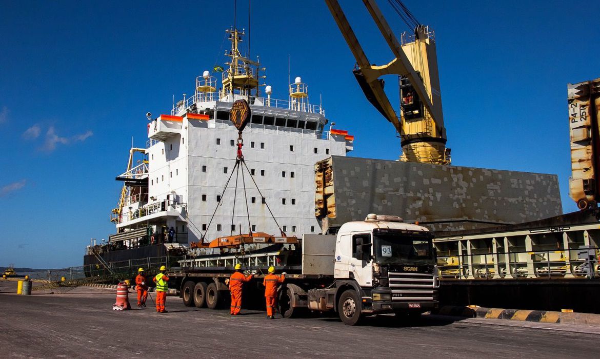 CEPAL: Comércio da América Latina e do Caribe terá aumento em 2021