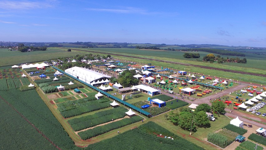 COPAGRIL: Dia de Campo retoma com edição presencial em 2022