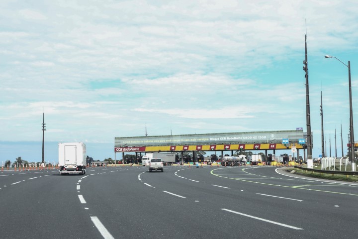 G7: Assessoria do Ministério da Infraestrutura presta esclarecimentos sobre o novo modelo de concessão das rodovias do PR
