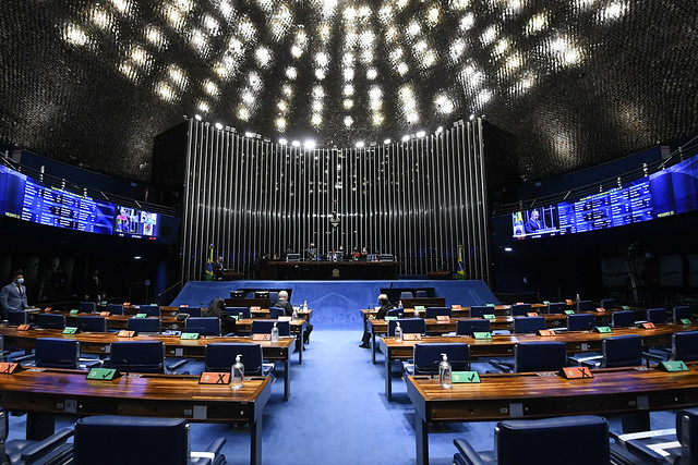 PLP 27/2020: Senado vai analisar projeto que reformula o Sistema Nacional de Crédito Cooperativo
