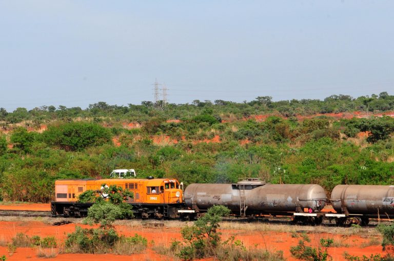 INFRAESTRUTURA: Sancionado novo marco legal do transporte ferroviário