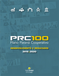 PRC100 - Desenvolvimento e Resultados