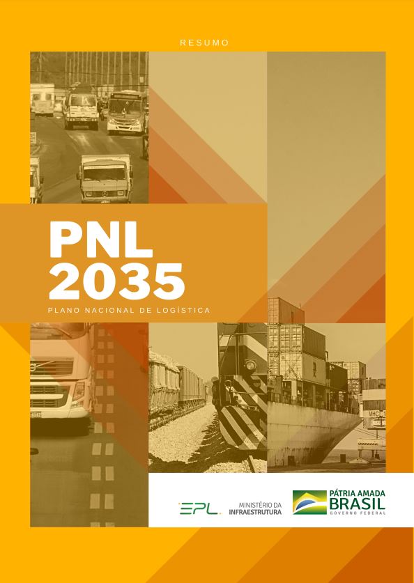 PPI: Conselho aprova adoção do Plano Nacional de Logística 2035