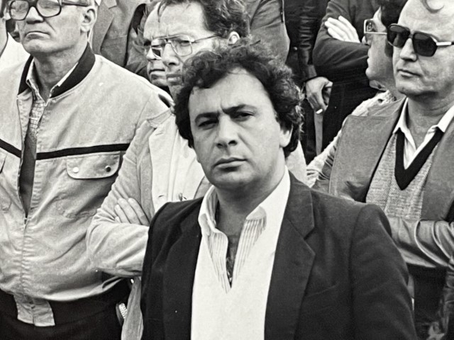 FALECIMENTO: Sistema Ocepar lamenta a morte de Celso Claro de Oliveira