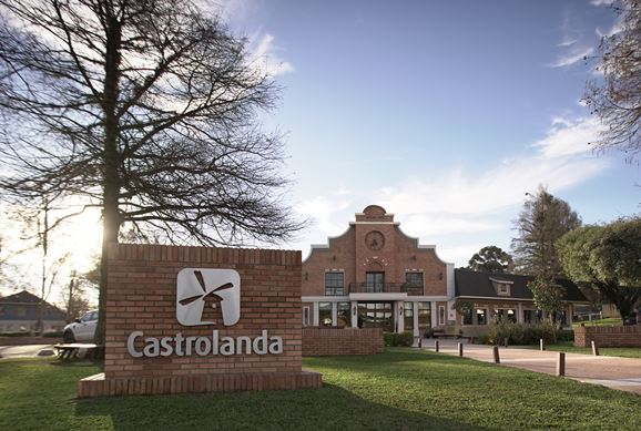 CASTROLANDA: Cooperativa assina pacto empresarial contra corrupção