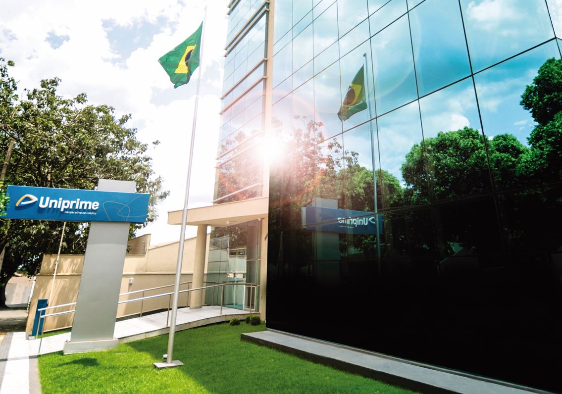 ARTIGO: Uniprime do Brasil em plena expansão