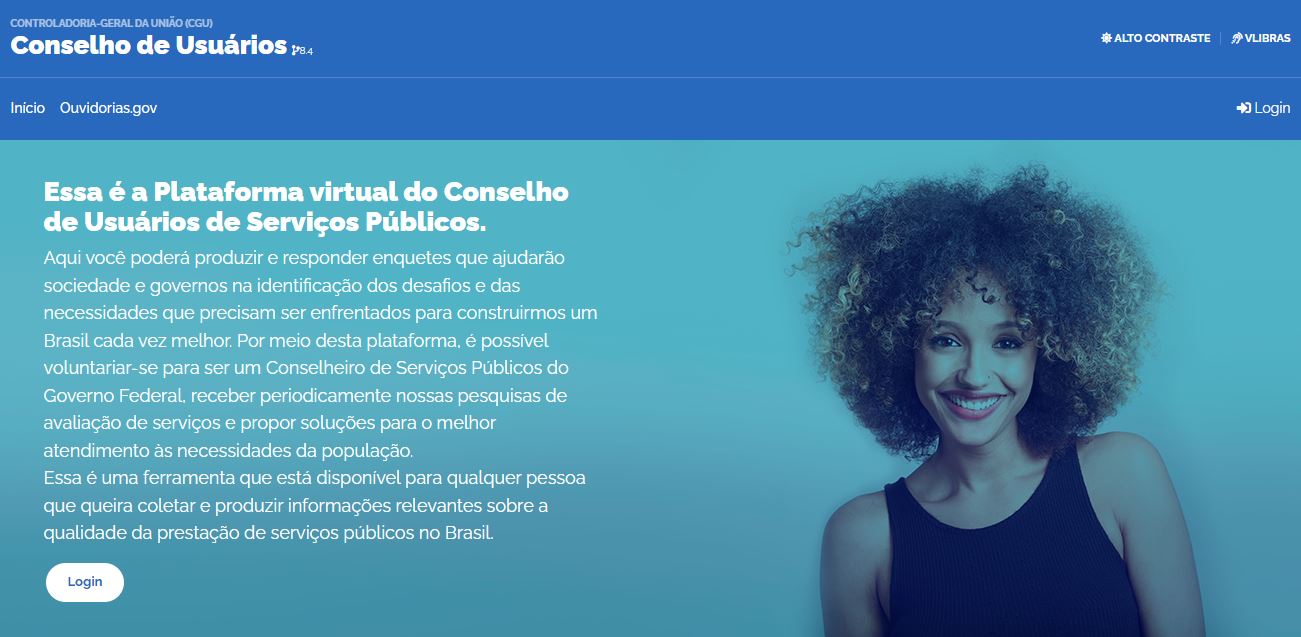 MAPA: Usuários de serviços públicos podem ser conselheiros voluntários do Ministério da Agricultura