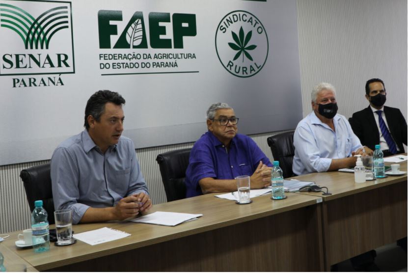 SISTEMA FAEP: Entidade realiza assembleia de prestação de contas de 2021