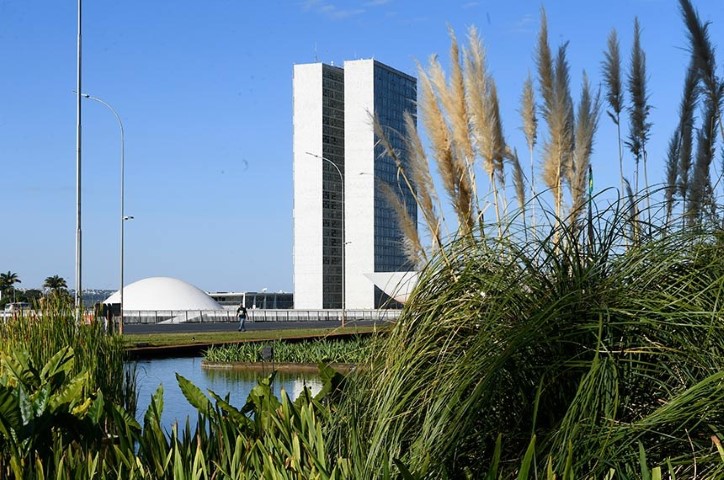 LEGISLATIVO: Eleição de outubro renovará um terço do Senado; confira as regras