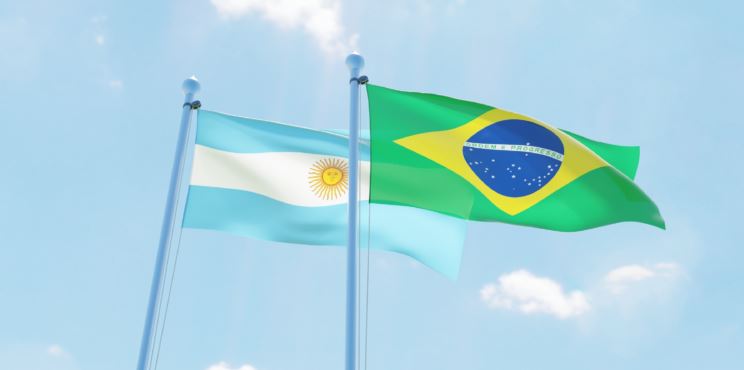 ANTT: Argentina flexibiliza regras para entrada de profissionais brasileiros do transporte de carga e passageiros