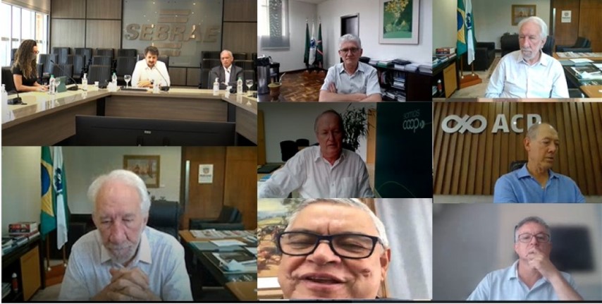 G7: Funrep e Operação Padrão da Receita são temas da reunião do grupo 
