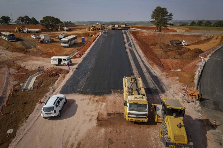 INFRAESTRUTURA: Com investimentos de R$ 1,1 bilhão, Estado vai entregar 250 km de obras rodoviárias em 2022