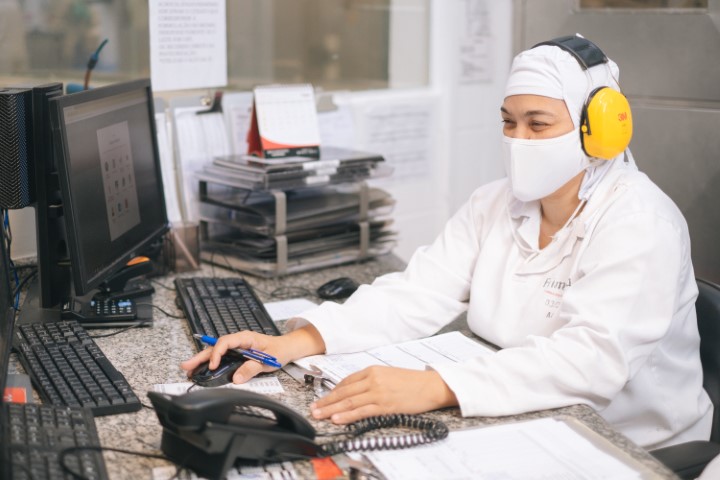 FRIMESA: Entre as melhores empresas para se trabalhar