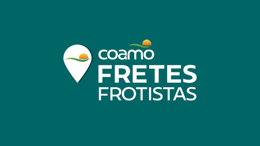 COAMO: Lançada nova plataforma de gestão e contratação de fretes