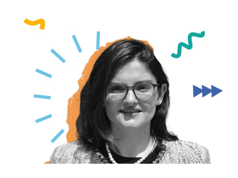  ENTREVISTA: Três perguntas para Tatiana Prazeres, especialista em mercado internacional