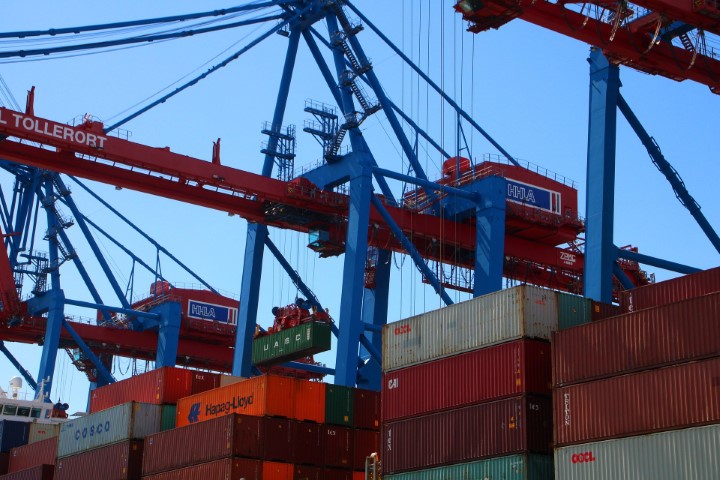 COMÉRCIO EXTERIOR: Valor das exportações cresce 31,4% em janeiro, diz FGV
