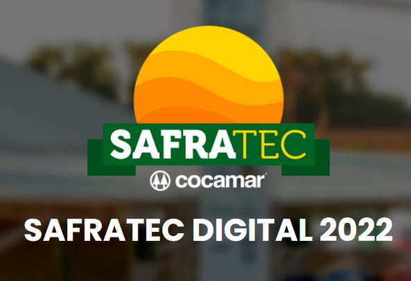 COCAMAR: Safratec Digital é estendido até a próxima sexta-feira 