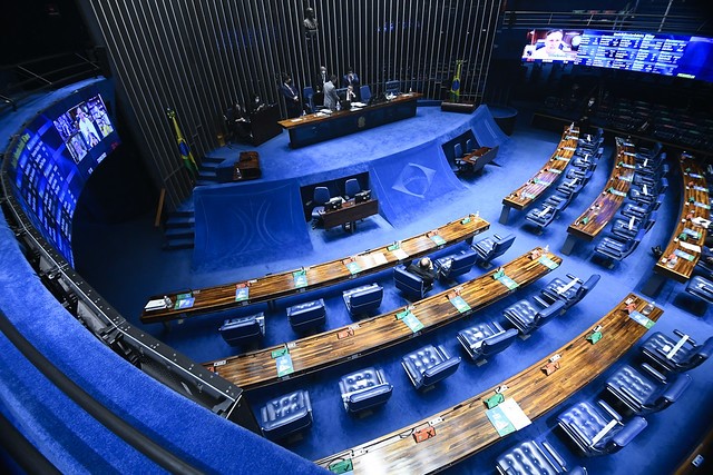 PEC 110/2019 I: Senadores defendem definição do ato cooperativo na reforma tributária