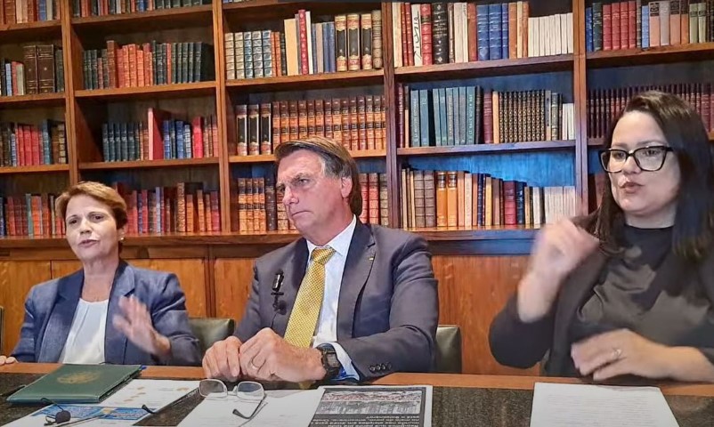 AGRICULTURA: Plano Nacional de Fertilizantes será lançado este mês, diz ministra