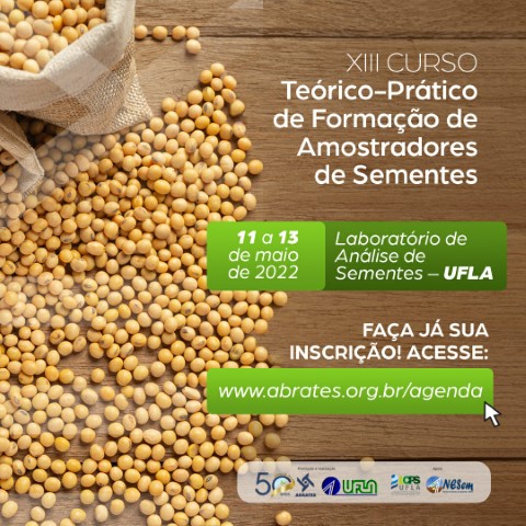 AGRONEGÓCIO: Abrates e UFLA oferecem novos cursos em 2022