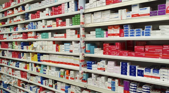 VAREJO: Setor volta a crescer com avanço de 0,8% nas vendas em janeiro