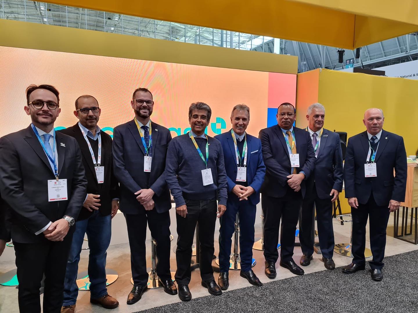 COPACOL: Cooperativa está na Seafood North América