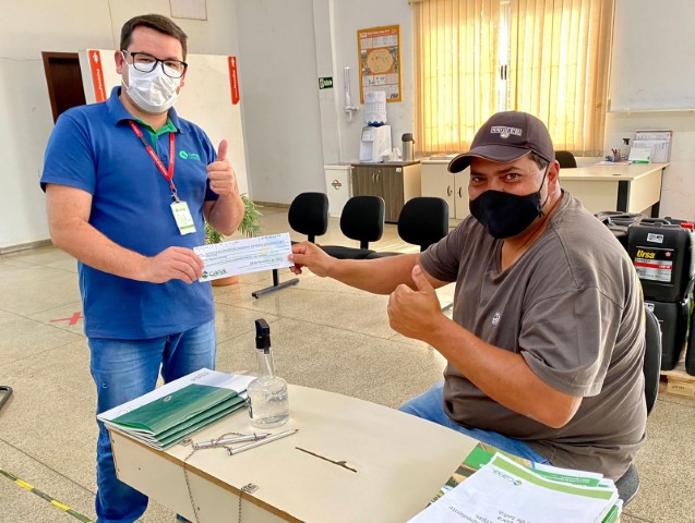 CAPAL: Cooperativa distribui R$ 60,8 milhões de sobras aos associados