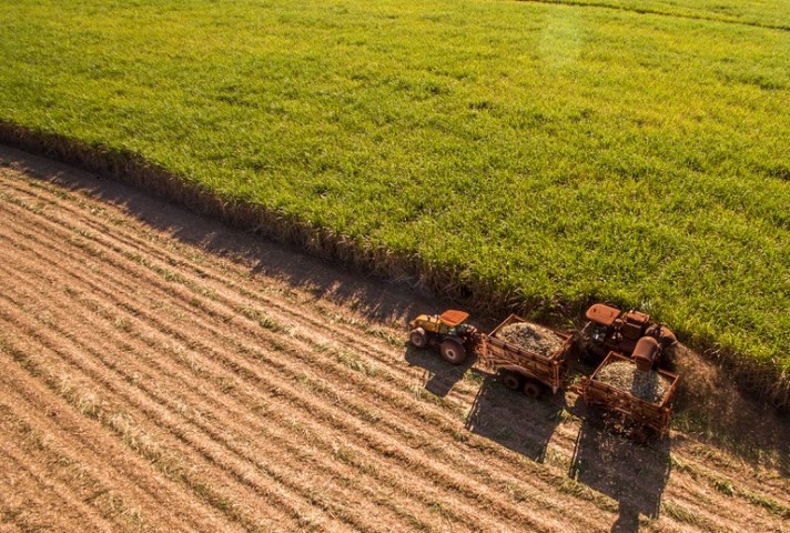 INOVAÇÃO: Renagro permitirá registro eletrônico de tratores e máquinas agrícolas