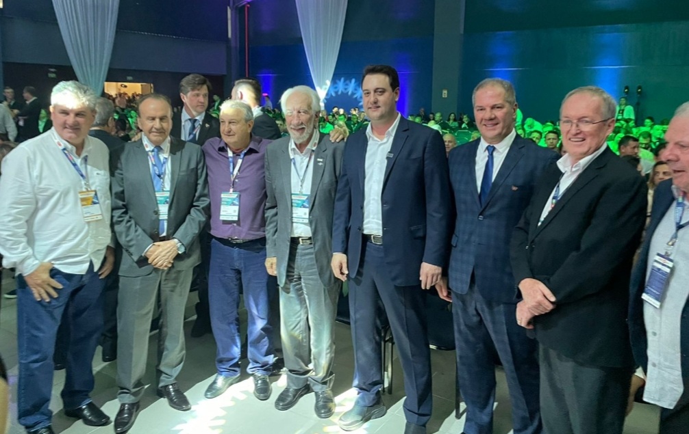 COOPAVEL: Cooperativa participa da Mercosuper 2022