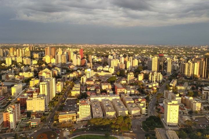 SUSTENTABILIDADE: Paraná recebe aprovação e passa a compor a coalizão global contra mudanças climáticas