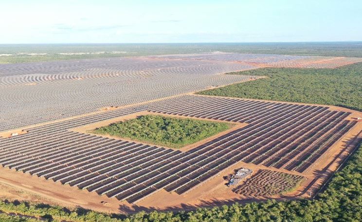 ENERGIA: Novas usinas em operação ampliam em 347,2 MW a oferta de geração em março