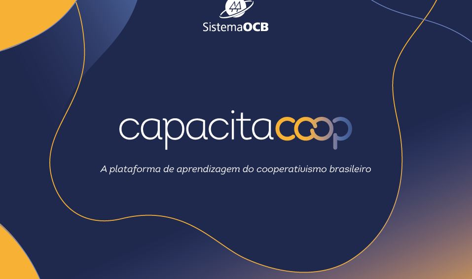 FORMAÇÃO: CapacitaCoop atinge mais de 25 mil alunos