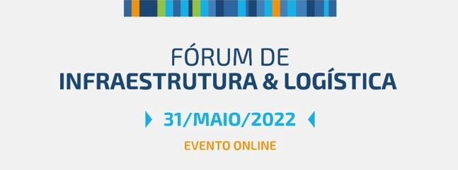 INFRAESTRUTURA E LOGÍSTICA:  Fórum debate proposta de renovação da Malha Ferroviária Sul e a Nova Ferroeste, nesta terça-feira